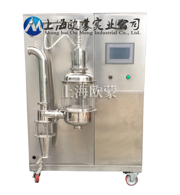 中草藥提取物應(yīng)該使用哪種噴霧干燥設(shè)備？