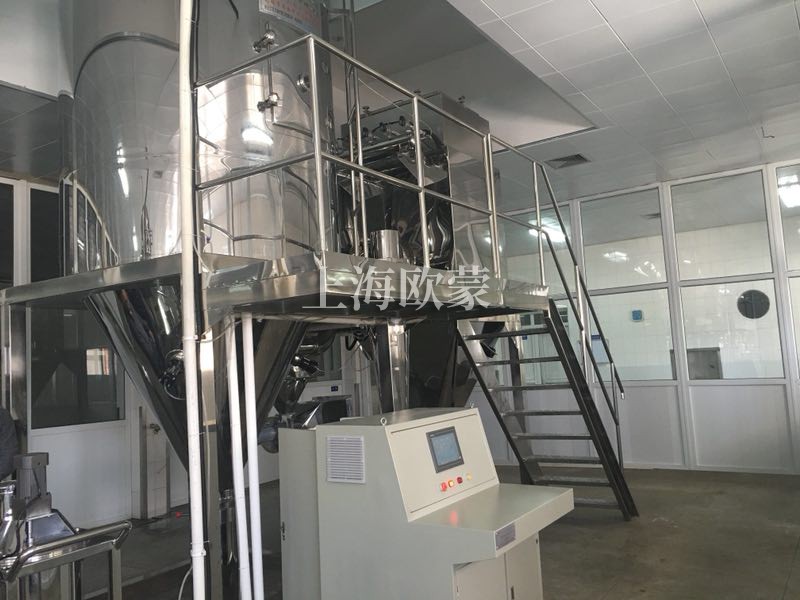供應噴霧干燥制粒機，實驗室噴霧干燥機